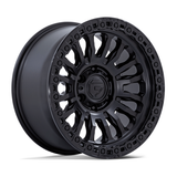 FUEL RINCON 20X9 6X139 ET+20 BOCIN 106 M-BLK G-BLK JW20381