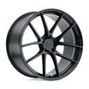RIN BEYER RITZ 20X9 5X112 ET+25 BOCIN 66.6 BLK JW20195