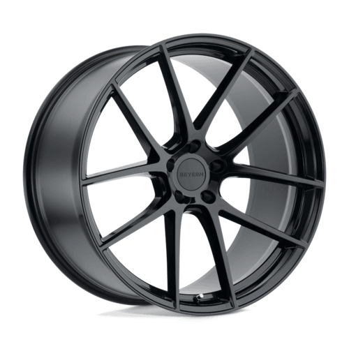 RIN BEYER RITZ 20X9 5X112 ET+25 BOCIN 66.6 BLK JW20195