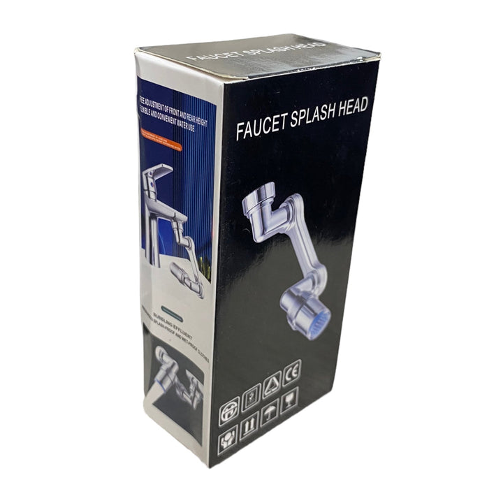 Llave Para Grifo RJ835-3