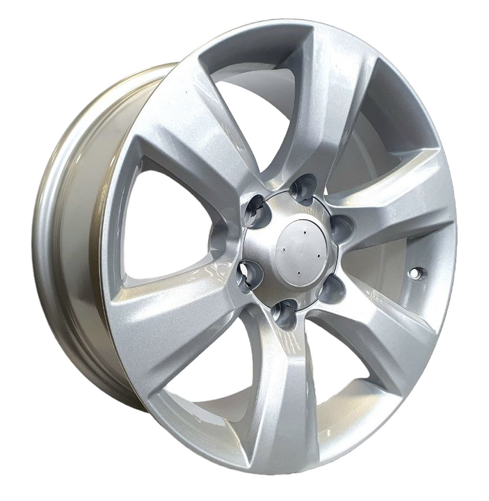 RIN MODEL 727202 17X7.5 6X139 ET25 BOCIN 106.2 RL17000