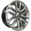 RIN MODEL A600524 20X8.5 6X139 ET25 BOCIN 106.1 HS RL20006