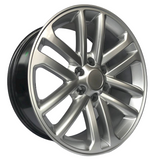 RIN MODEL A600524 20X8.5 6X139 ET25 BOCIN 106.1 HS RL20006