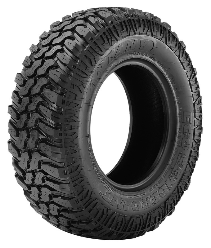 APTANY RM105 ECO SENDERO MT 35X12.50R20LT 121Q