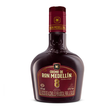 CREMA RON MEDELLIN X 750