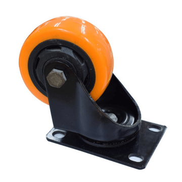 RODACHIN BOLA PLATAFORMA 1 5/8 G110P4PP15/8 ROLLER