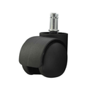 RODACHIN DOS RUEDAS PLATAFORMA 1 5/8 G30P12PP15/8