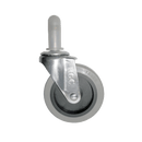 RODACHIN DOS RUEDAS TORNILLO 10MM