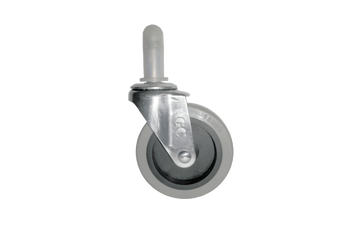 RODACHIN DOS RUEDAS TORNILLO 10MM