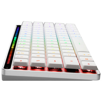 Teclado ASUS ROG Falchion RX Low Profile | Wireless Compacto + RGB Personalizable