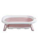 BAÑERA LALA EB824 ROSADA EBABY -