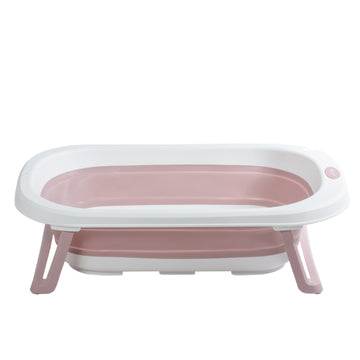 BAÑERA LALA EB824 ROSADA EBABY -