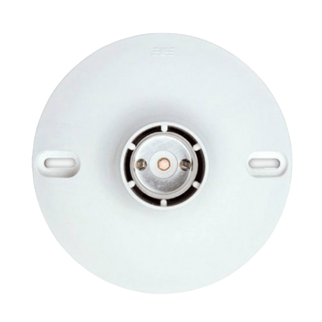 ROSETA 200W AVE 30061 PLAFON PLASTICO EXE