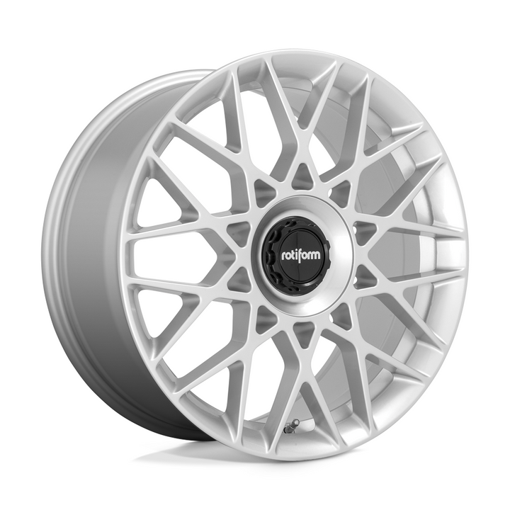 ROTIFORM BLQ-C 19X8.5 5X112 ET+35 BOCIN: 66.56 SL JW19088