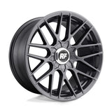 ROTIFORM RSE 20X8.5 5X112/114 ET 35 BOCIN: 72.7 GD JW20360