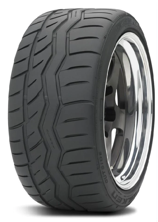 FALKEN RT615K+ 275/40R17 98W