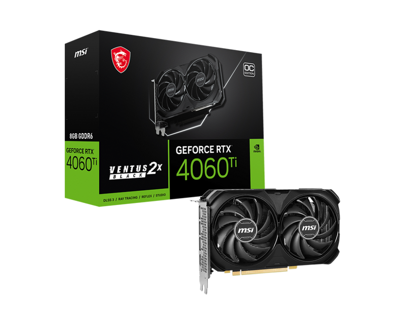 Computador Gamer Intel Core i5 14400 / RTX 4060 Ti