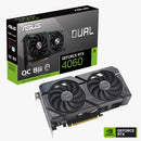 Computador Intel Core i5 14400 / RTX 4060
