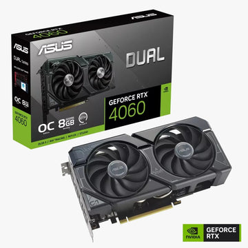 Computador Intel Core i5 14400 / RTX 4060