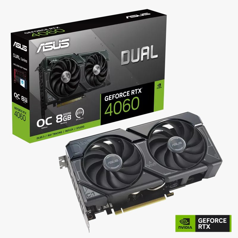 Computador Intel Core i5 14400 / RTX 4060