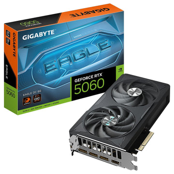 🚀🔥 PC Gamer Ryzen 5 9600X + RTX 5060: Juega en 1440p Ultra con DLSS 4.0 ¡La Mejor Relación Precio-Rendimiento 2025!