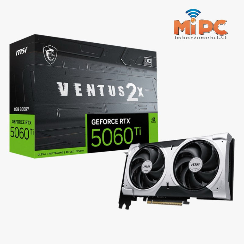 🔥 AMD Ryzen 5 9600X y NVIDIA RTX 5060 Ti: Construye Tu PC Gamer Personalizada con Rendimiento de Élite