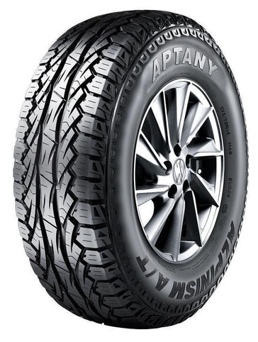 APTANY RU006 ALPINISM AT 265/70R16 112S
