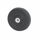 RUEDA CAUCHO INTEGRAL 6X1 1 /4 RODA DEL RIN RC6X1.1/4D