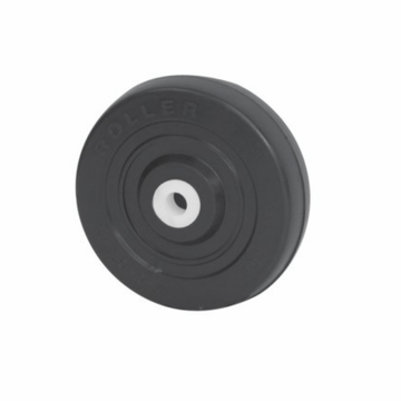 RUEDA CAUCHO INTEGRAL 6X1 1 /4 RODA DEL RIN RC6X1.1/4D
