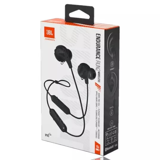 Audífonos Inalámbricos JBL RUN2