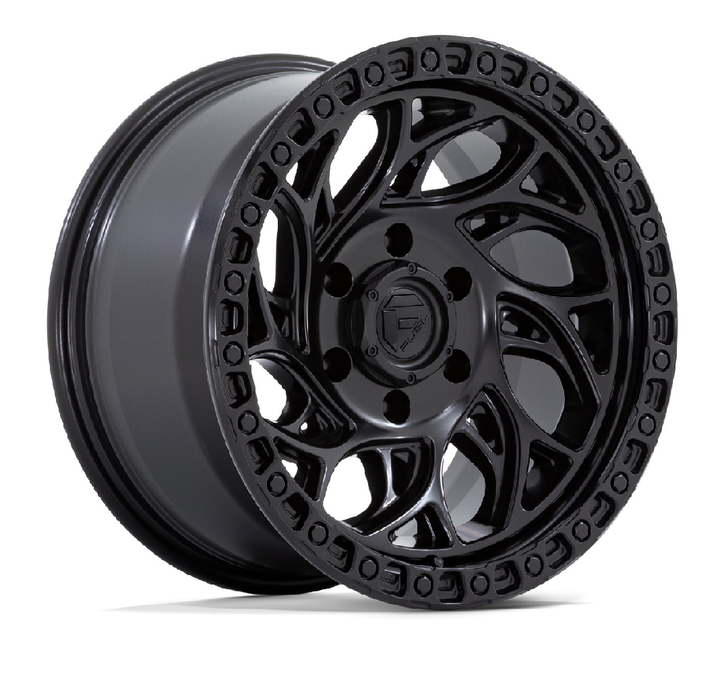 FUEL RUNNER OR 20X9 6X139 ET+20 BOCIN 106 BD JW20398