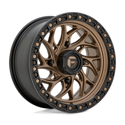 RIN FUEL RUNNER UTV 15X7 4X156 ET 10 BOCIN 132 ZDB JW15013