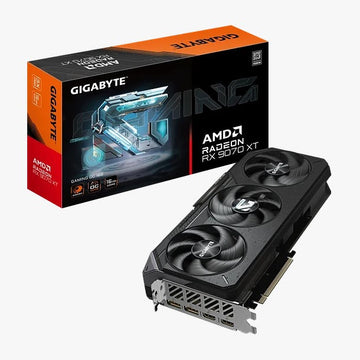 🏆🔥 PC Gamer Ryzen 5 9600X + RX 9070 XT 16GB: La Dupla Imparable para Gaming 4K y 1440P