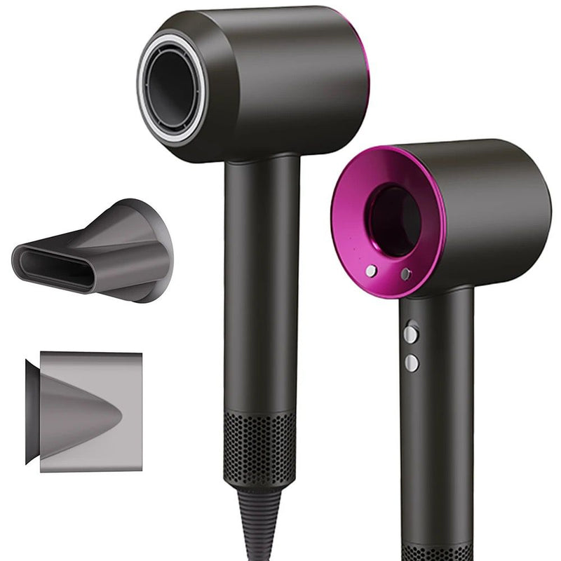 Secador Ionico Para Cabello 3 En 1 RY-AS