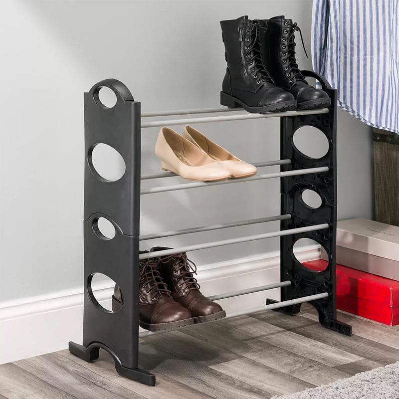 Rack Organizador De Zapatos 12 Pares 255139