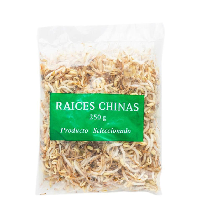 RAIZ CHINA GERMILINE 250G BOLSA