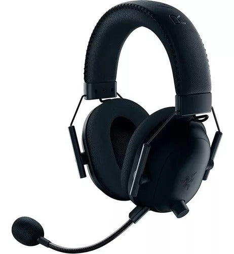 Diadema Razer BLACKSHARK V2 X NEGRO