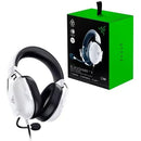 Razer BLACKSHARK V2 X - Diadema Gamer BLANCA