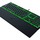 Teclado RAZER Ornata V3 X - Economico y Silencioso