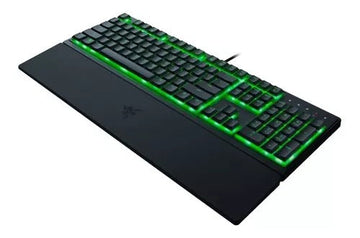 Teclado RAZER Ornata V3 X - Economico y Silencioso
