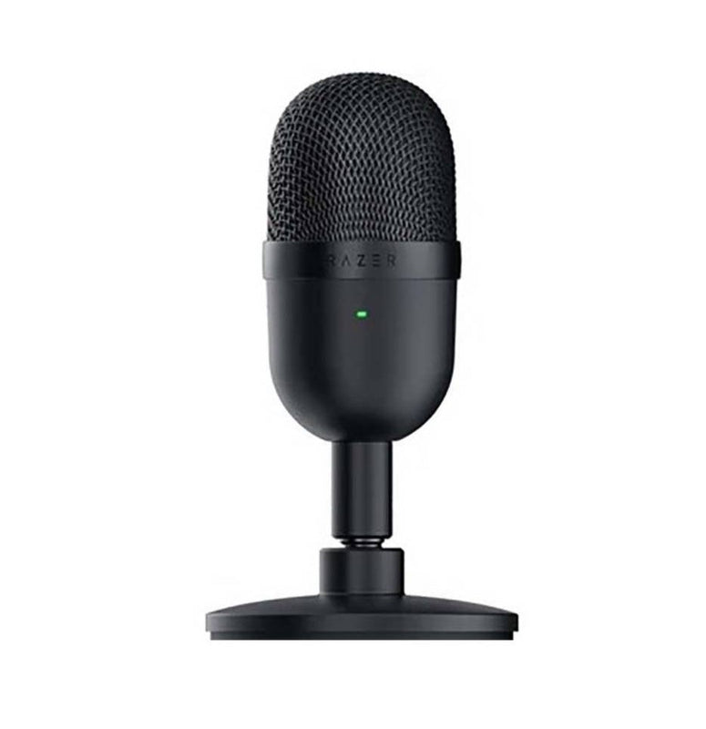Microfono Razer Seiren Mini