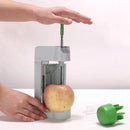 Rebanador Cortador De Frutas Y Verduras