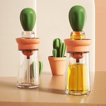 Dispensador De Aceite HQ-2206