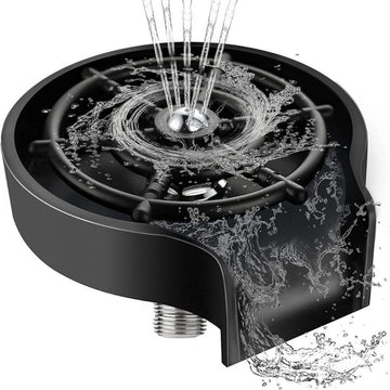 Lavadora Automática De Vasos JC-03