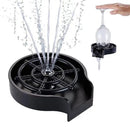 Lavadora Automática De Vasos JC-03