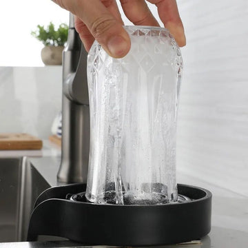 Lavadora Automática De Vasos JC-03
