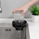 Lavadora Automática De Vasos JC-03