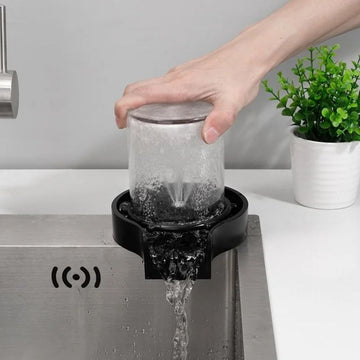 Lavadora Automática De Vasos JC-03
