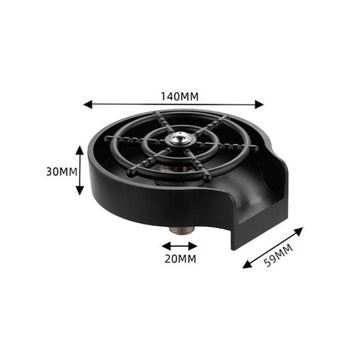 Lavadora Automática De Vasos JC-03