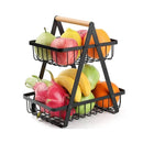 Organizador De Frutas MC-4